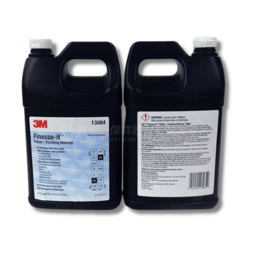 3M™ Finesse-it™ 研磨劑 13084